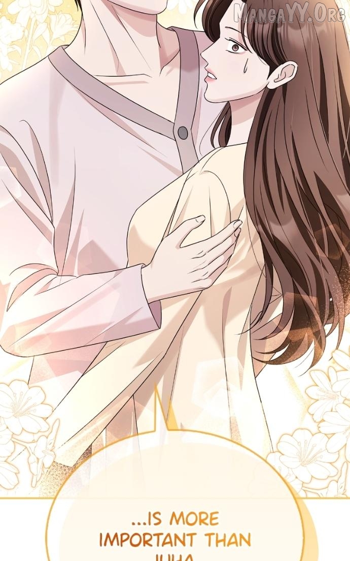 How far can we go as a couple? Chapter 75 - page 86