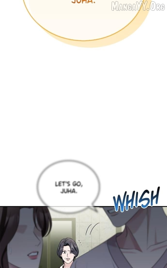 How far can we go as a couple? Chapter 75 - page 87