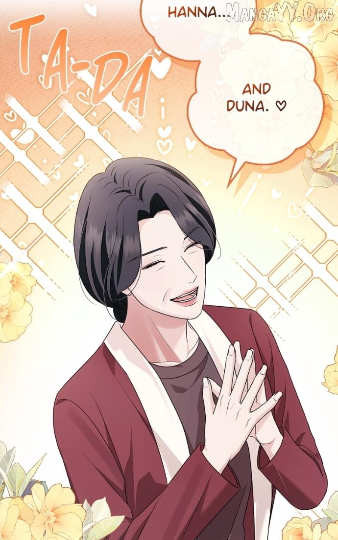 How far can we go as a couple? Chapter 75 - page 9