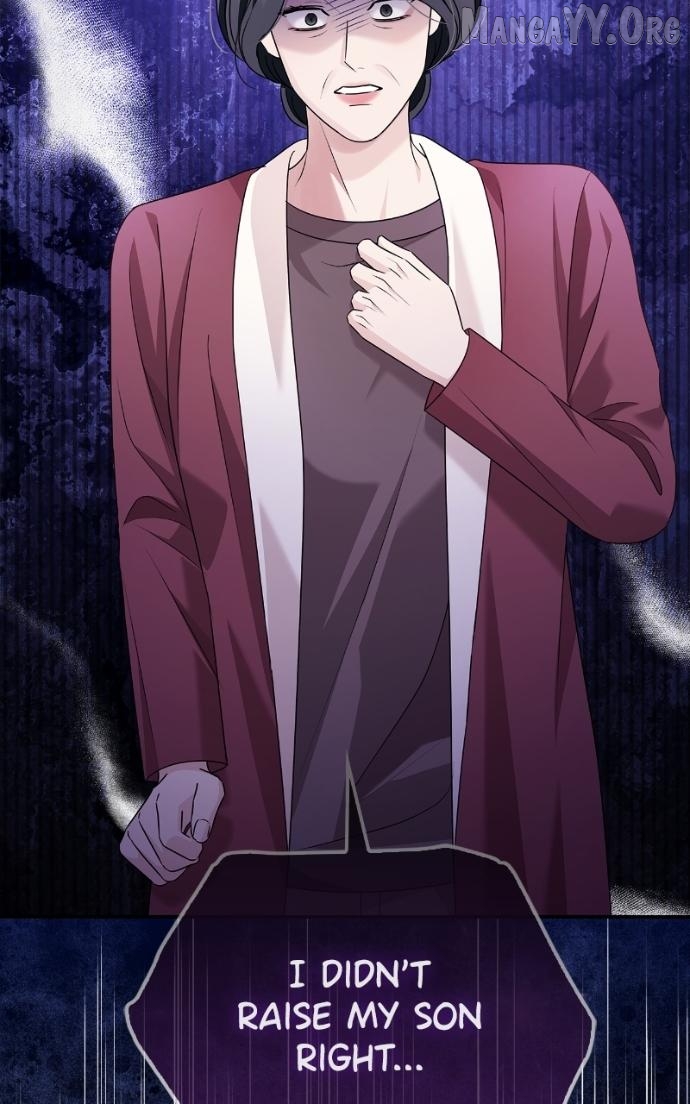 How far can we go as a couple? Chapter 75 - page 90