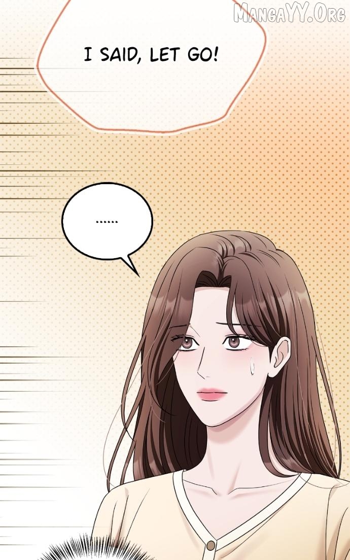 How far can we go as a couple? Chapter 76 - page 10