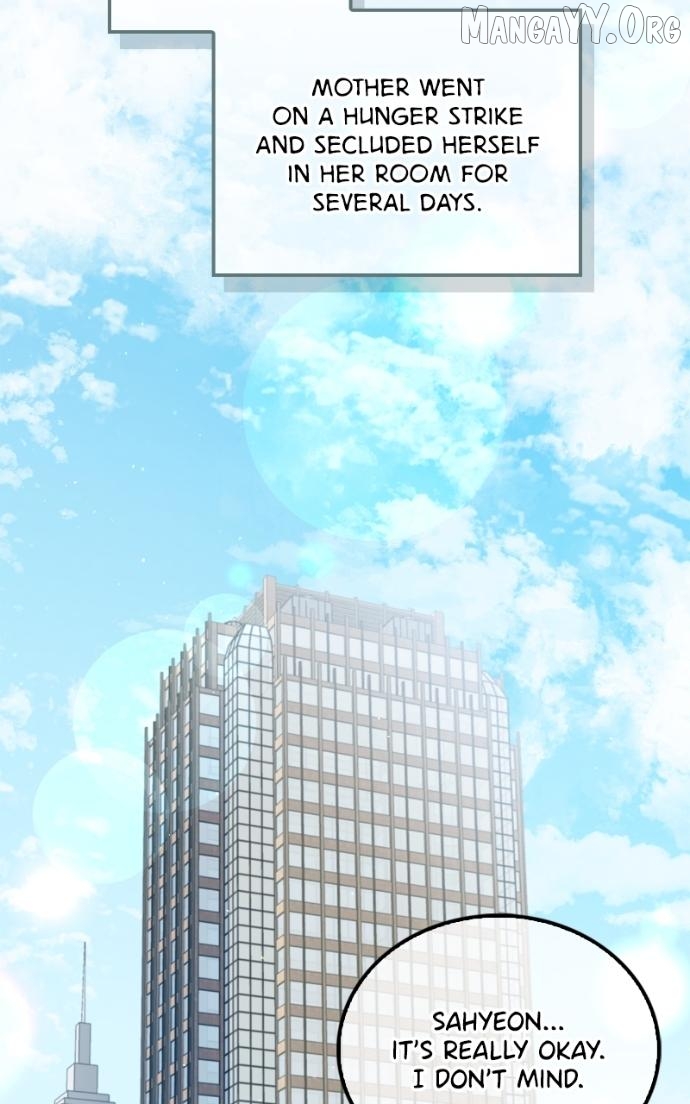 How far can we go as a couple? Chapter 76 - page 12