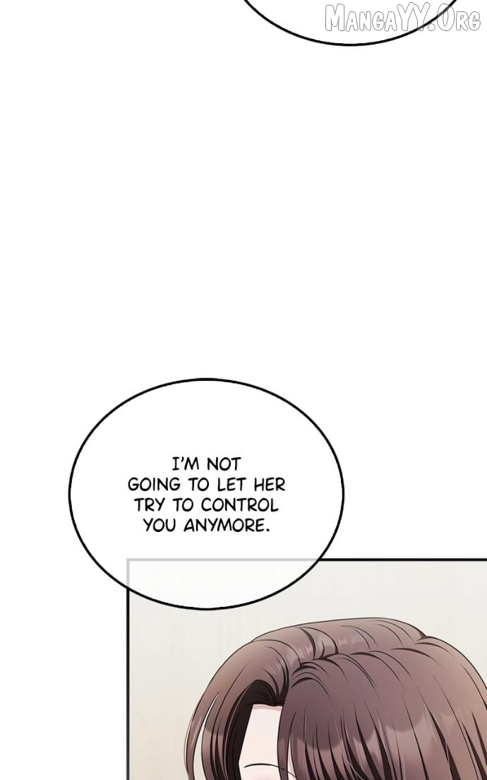 How far can we go as a couple? Chapter 76 - page 15