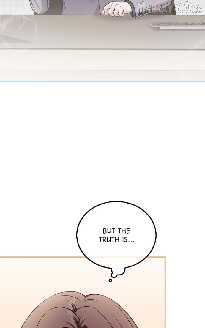 How far can we go as a couple? Chapter 76 - page 18