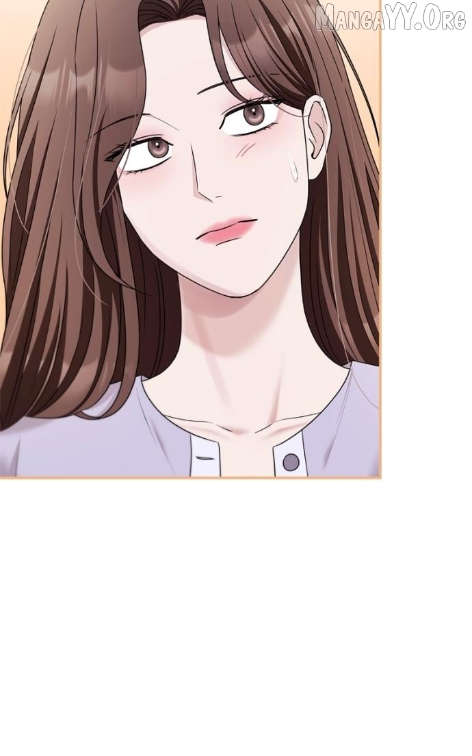 How far can we go as a couple? Chapter 76 - page 19