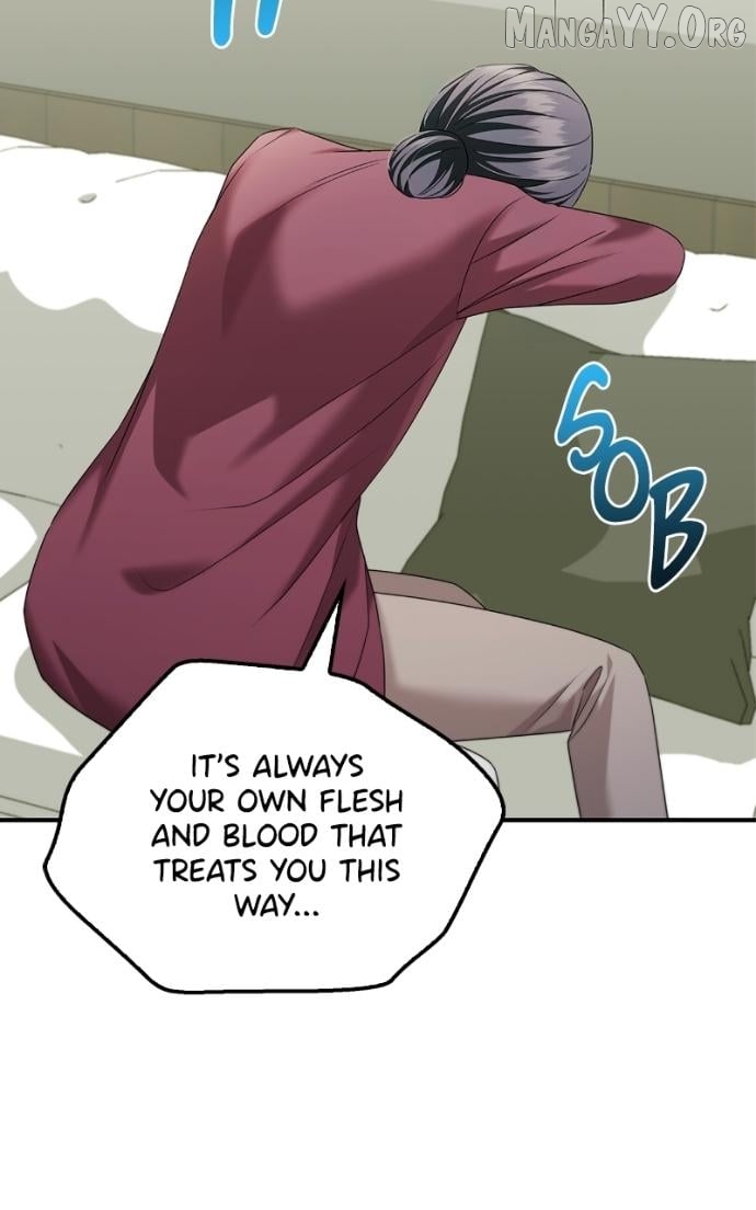 How far can we go as a couple? Chapter 76 - page 2