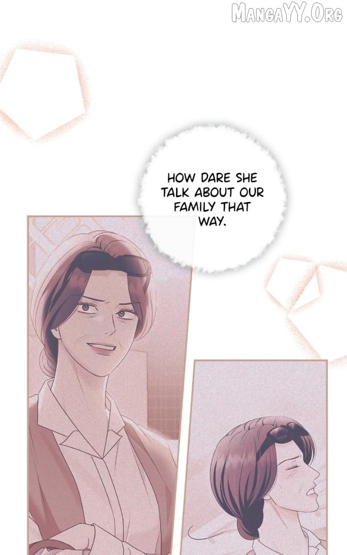 How far can we go as a couple? Chapter 76 - page 20