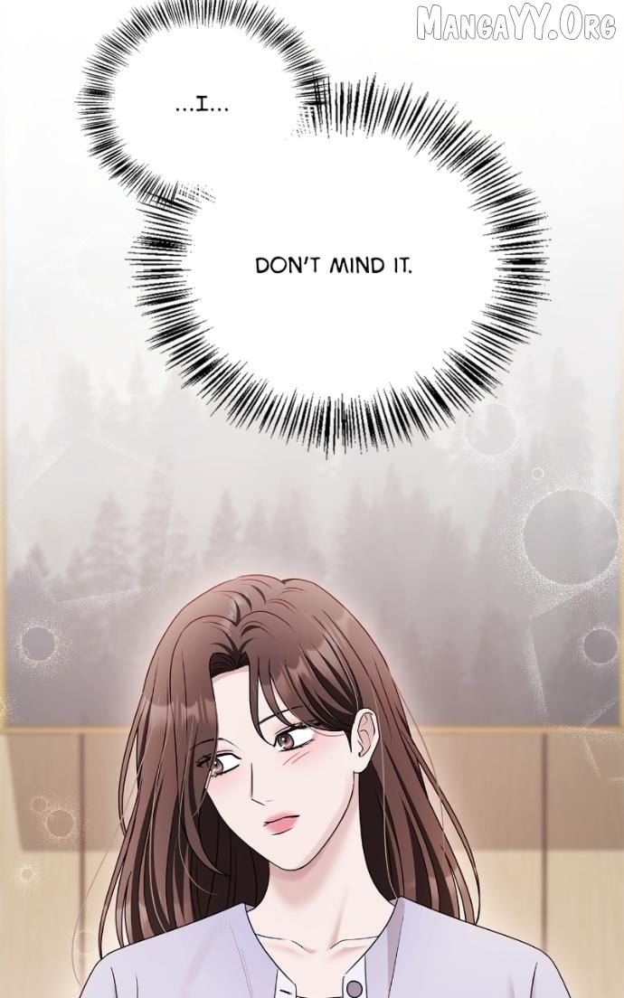 How far can we go as a couple? Chapter 76 - page 22