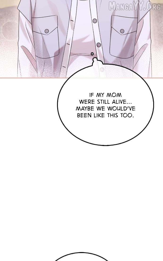 How far can we go as a couple? Chapter 76 - page 23