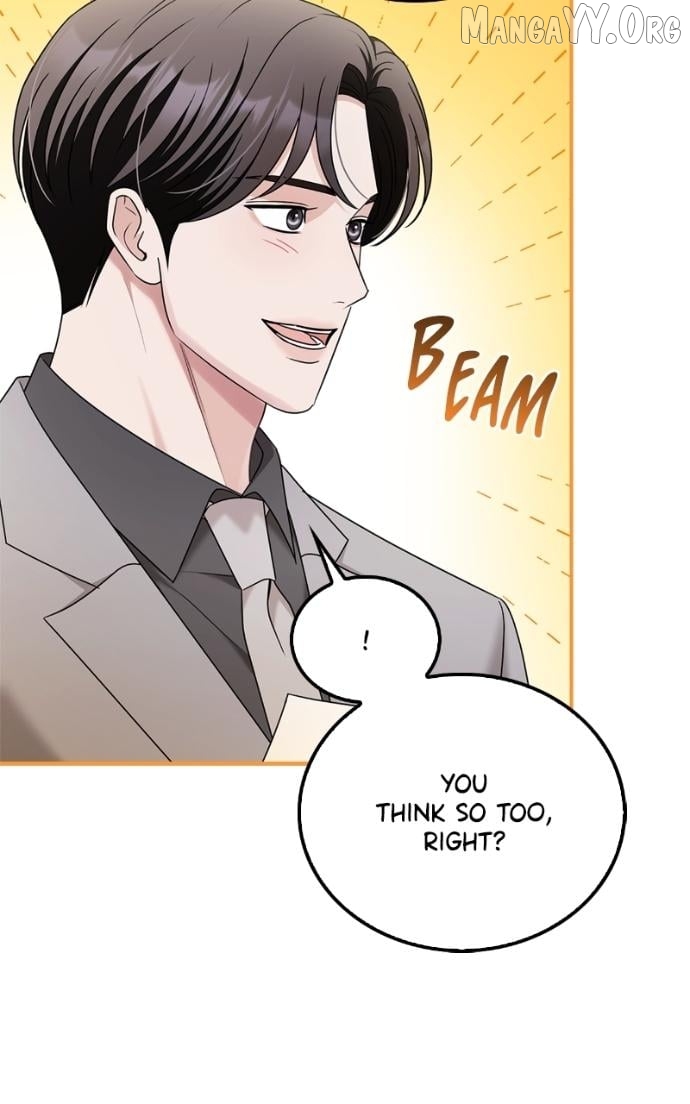 How far can we go as a couple? Chapter 76 - page 27