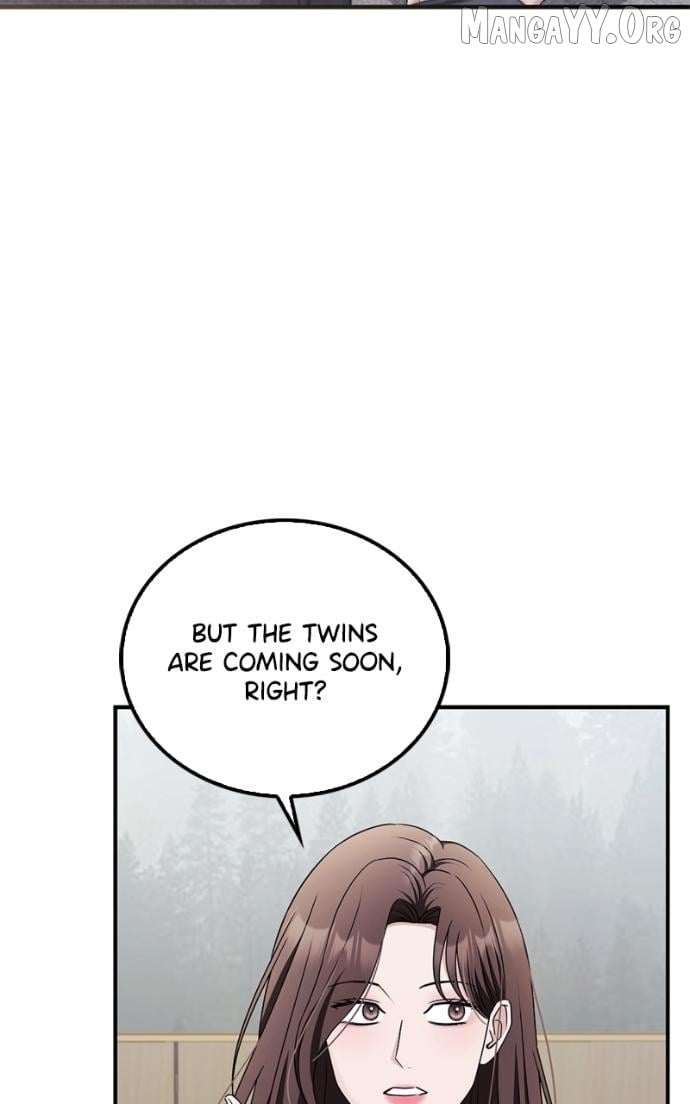 How far can we go as a couple? Chapter 76 - page 29