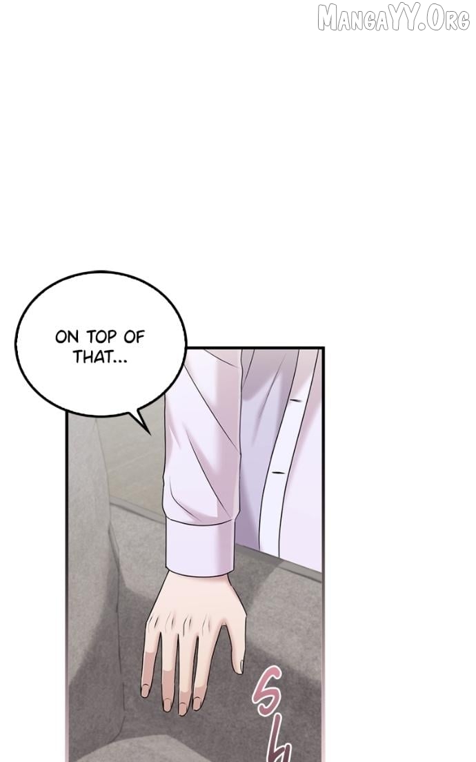 How far can we go as a couple? Chapter 76 - page 34