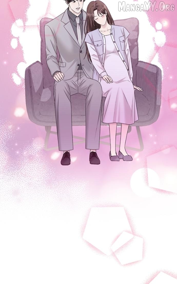 How far can we go as a couple? Chapter 76 - page 36