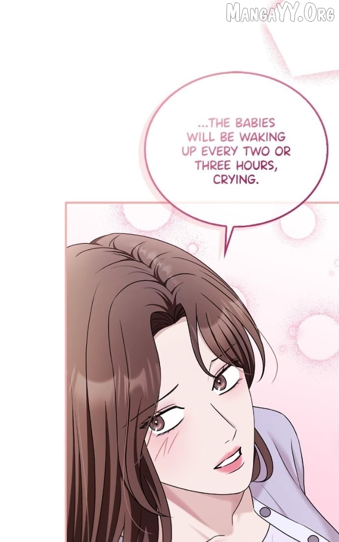 How far can we go as a couple? Chapter 76 - page 37