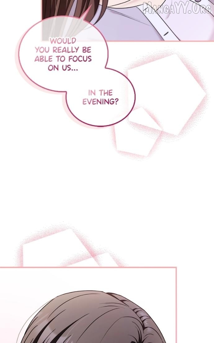 How far can we go as a couple? Chapter 76 - page 38