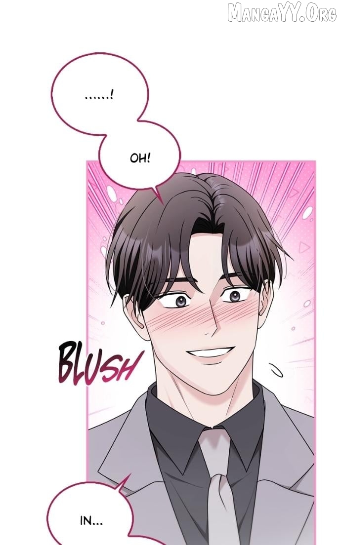 How far can we go as a couple? Chapter 76 - page 40