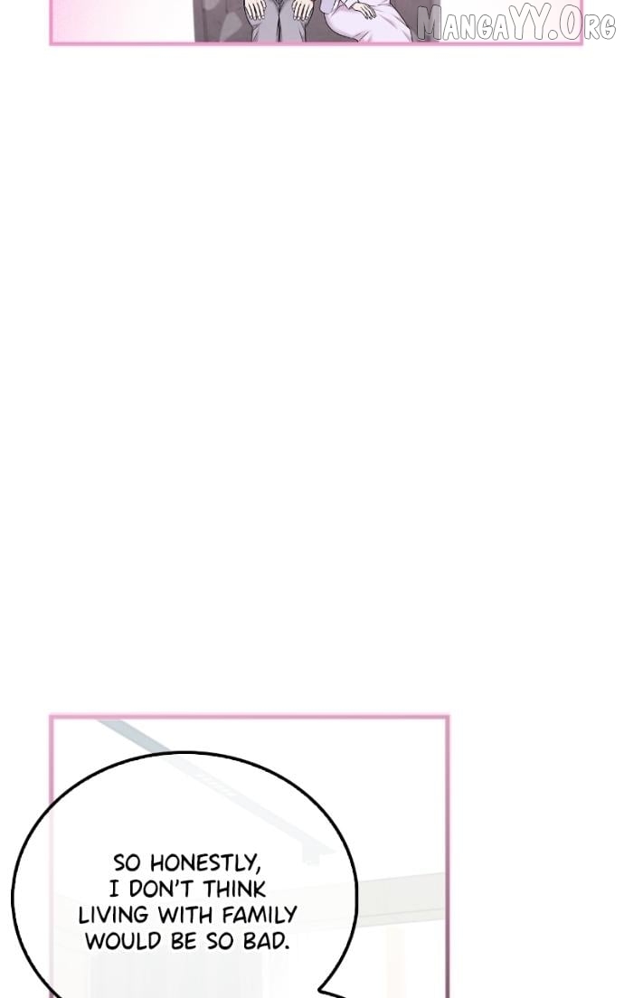 How far can we go as a couple? Chapter 76 - page 42