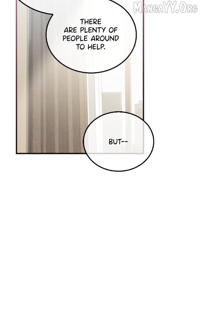 How far can we go as a couple? Chapter 76 - page 43