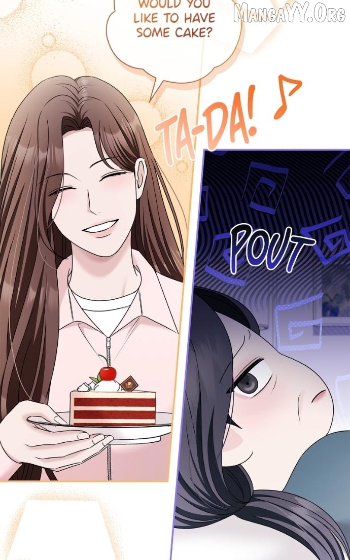 How far can we go as a couple? Chapter 76 - page 49