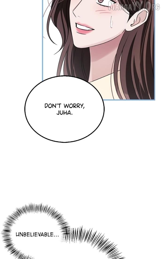 How far can we go as a couple? Chapter 76 - page 5