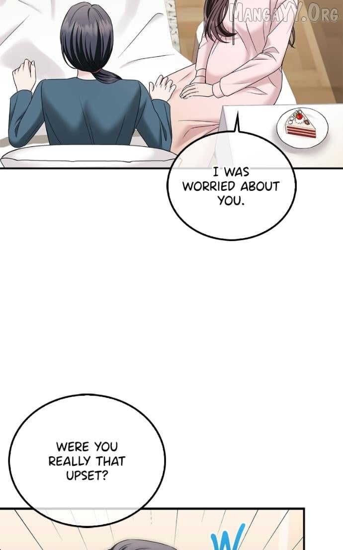 How far can we go as a couple? Chapter 76 - page 51