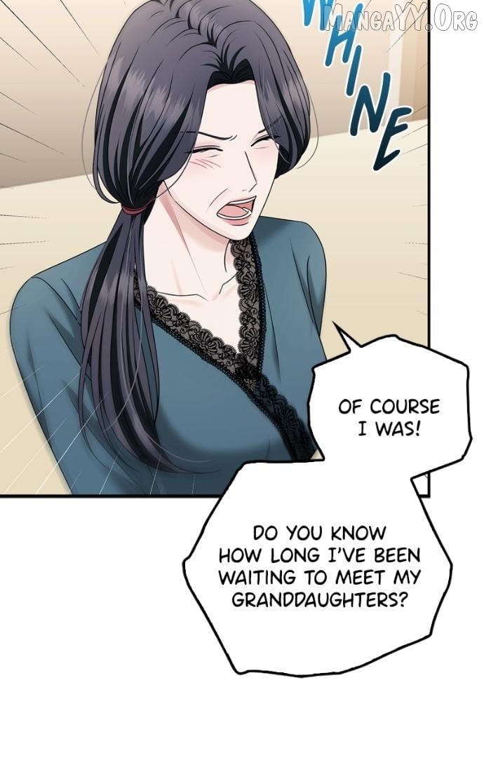 How far can we go as a couple? Chapter 76 - page 52