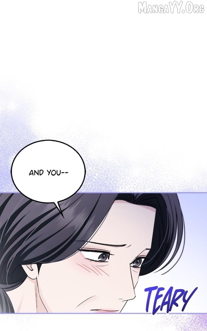 How far can we go as a couple? Chapter 76 - page 53