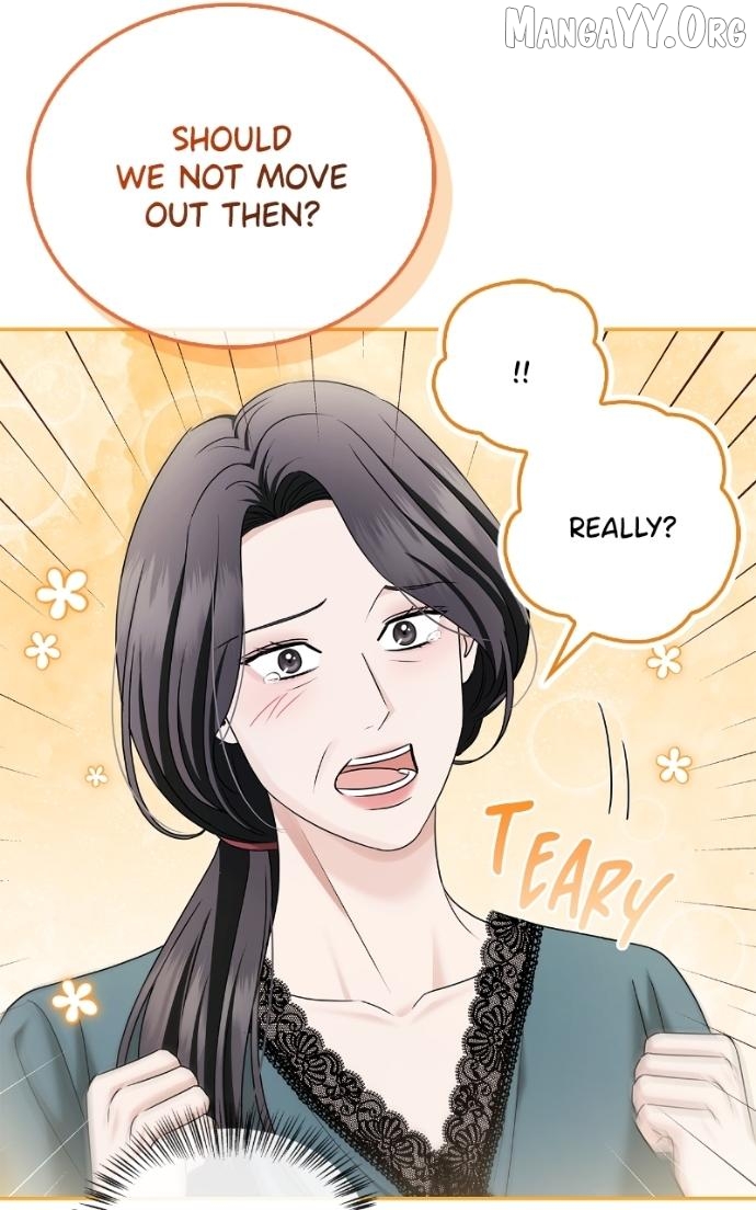 How far can we go as a couple? Chapter 76 - page 56