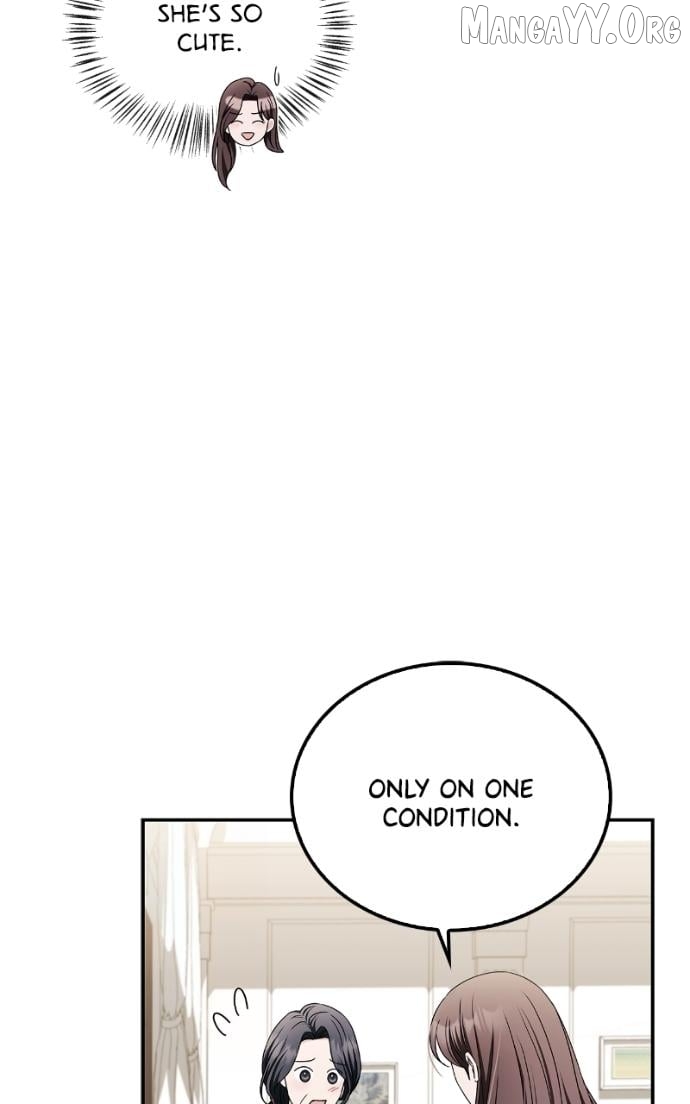 How far can we go as a couple? Chapter 76 - page 57