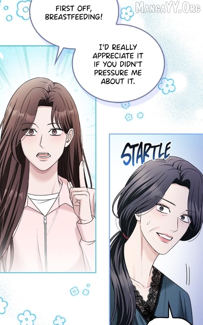 How far can we go as a couple? Chapter 76 - page 59