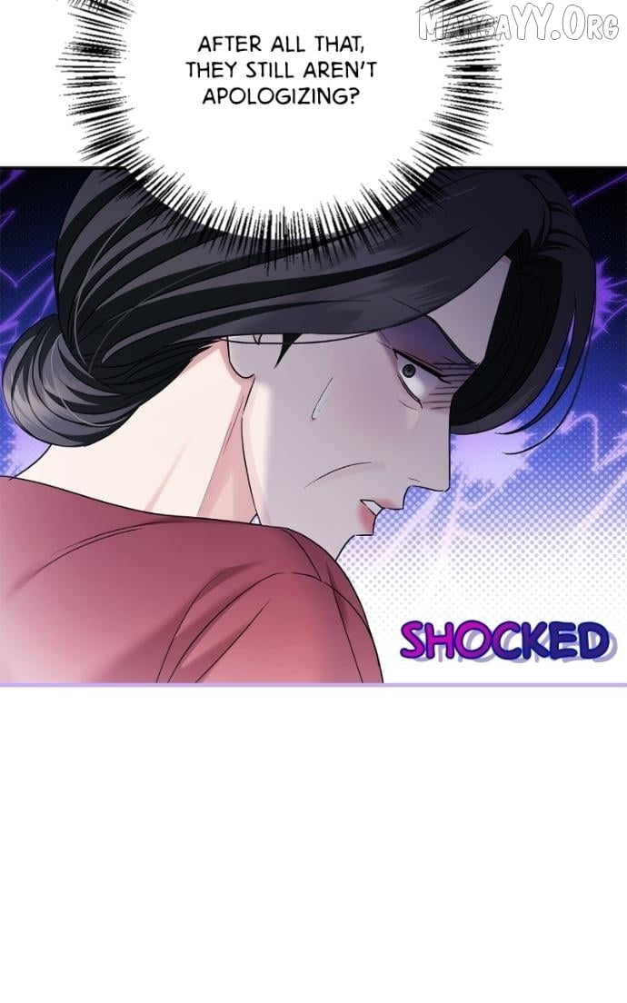 How far can we go as a couple? Chapter 76 - page 6