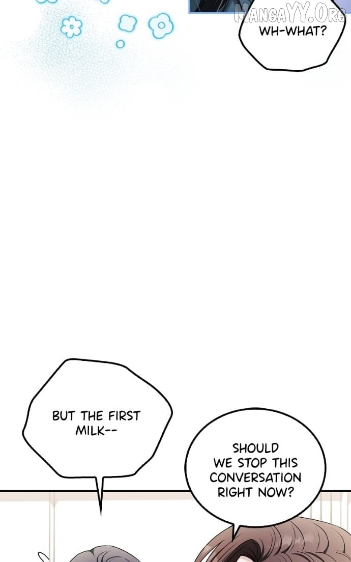 How far can we go as a couple? Chapter 76 - page 60