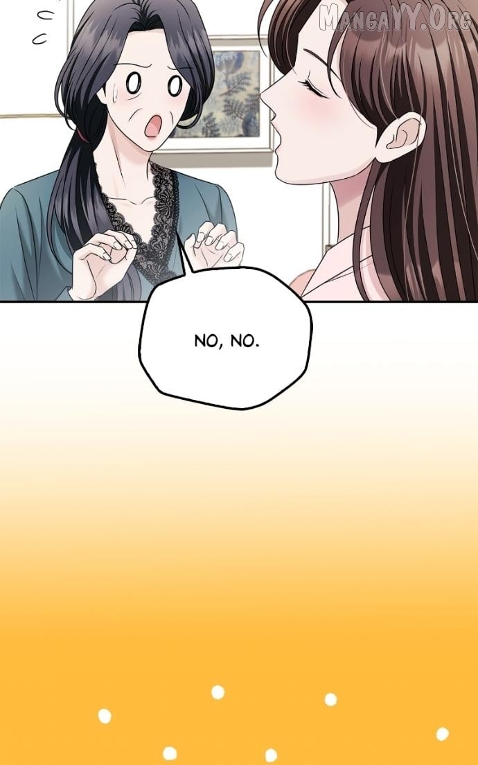 How far can we go as a couple? Chapter 76 - page 61