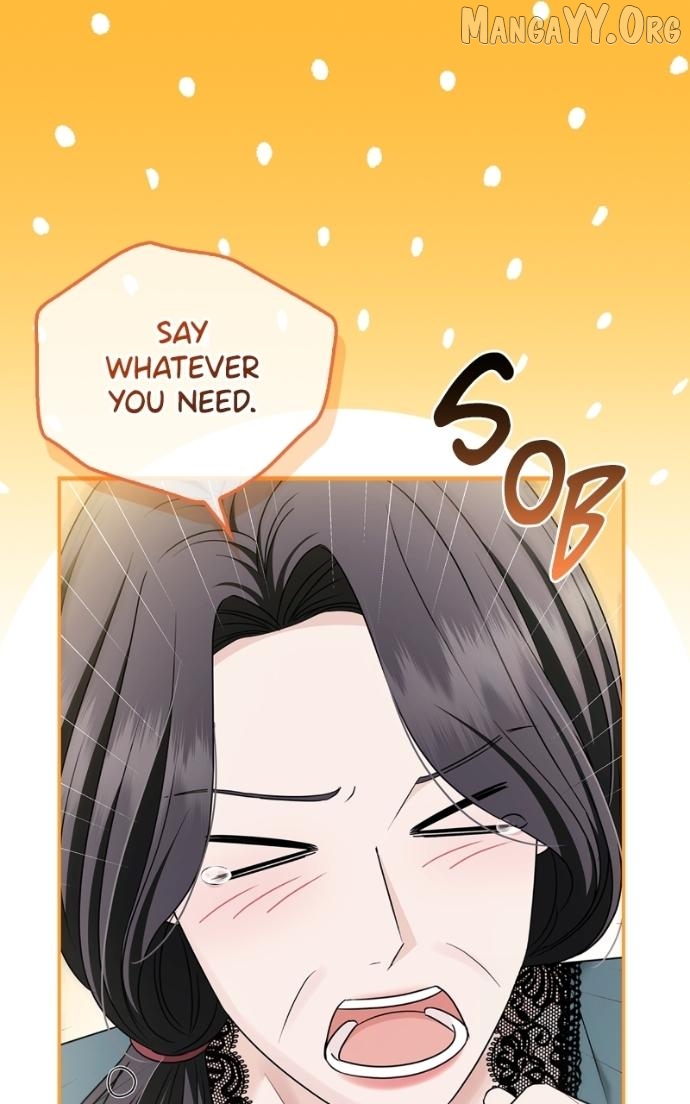 How far can we go as a couple? Chapter 76 - page 62