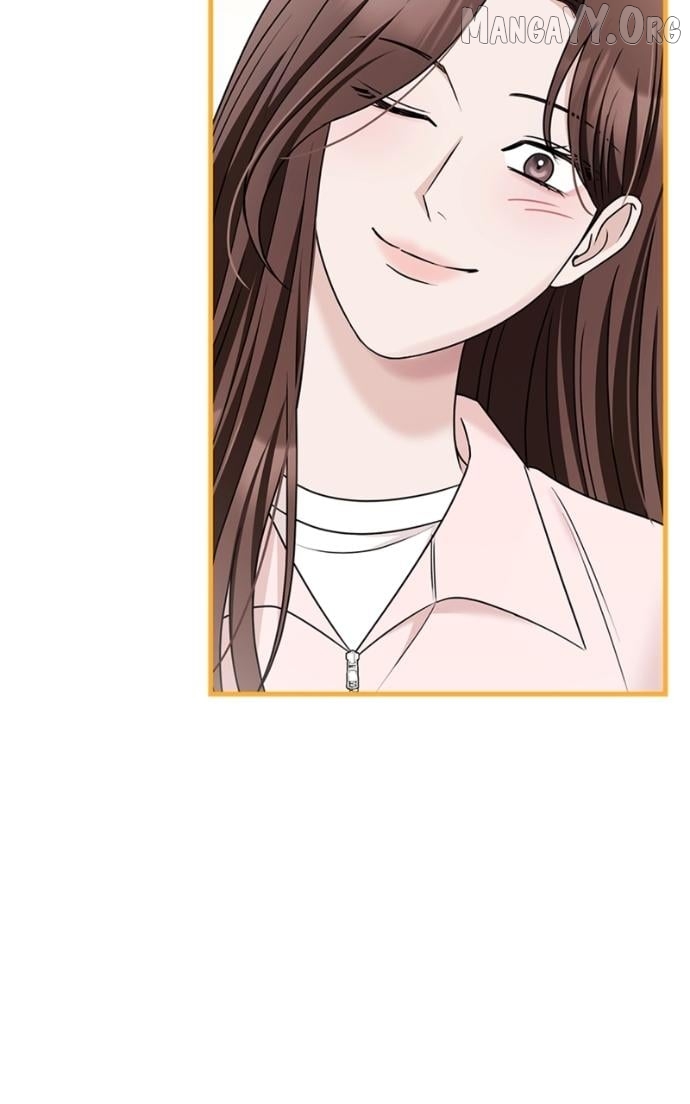 How far can we go as a couple? Chapter 76 - page 64