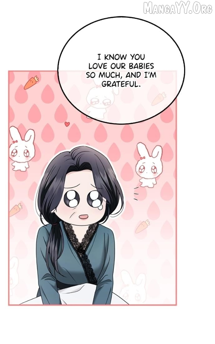 How far can we go as a couple? Chapter 76 - page 65