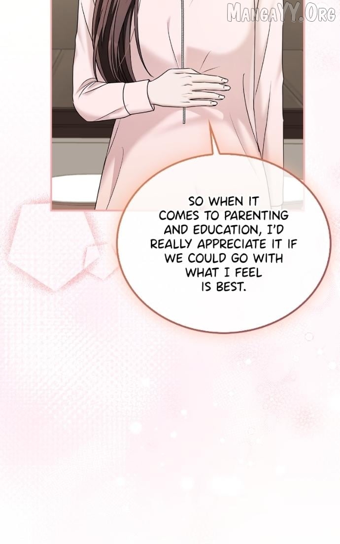 How far can we go as a couple? Chapter 76 - page 67