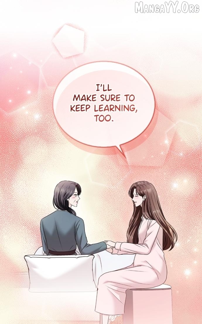 How far can we go as a couple? Chapter 76 - page 68