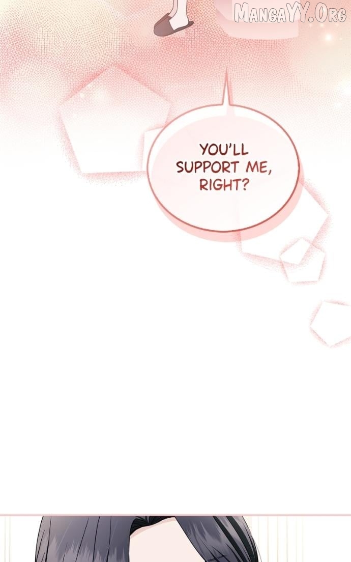 How far can we go as a couple? Chapter 76 - page 69