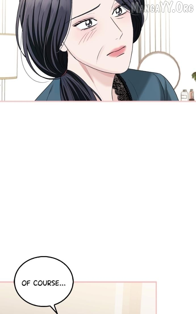 How far can we go as a couple? Chapter 76 - page 70