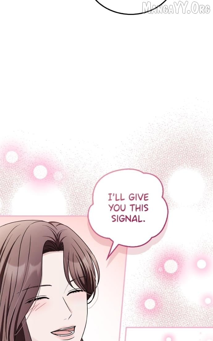 How far can we go as a couple? Chapter 76 - page 74