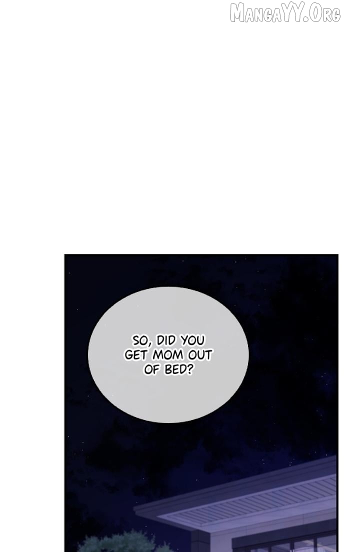 How far can we go as a couple? Chapter 76 - page 79