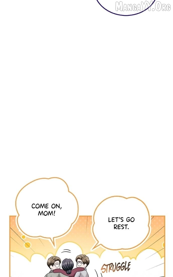 How far can we go as a couple? Chapter 76 - page 8