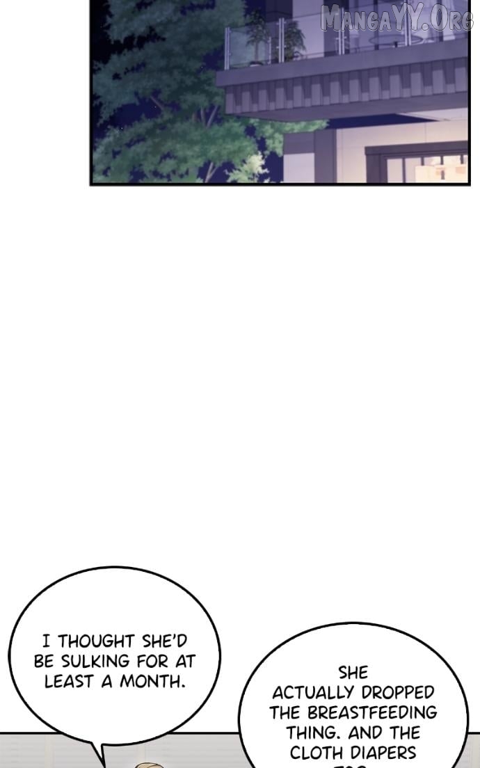 How far can we go as a couple? Chapter 76 - page 80