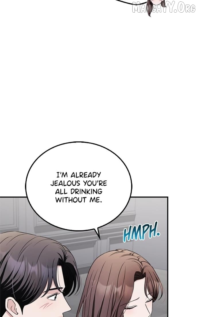 How far can we go as a couple? Chapter 76 - page 83