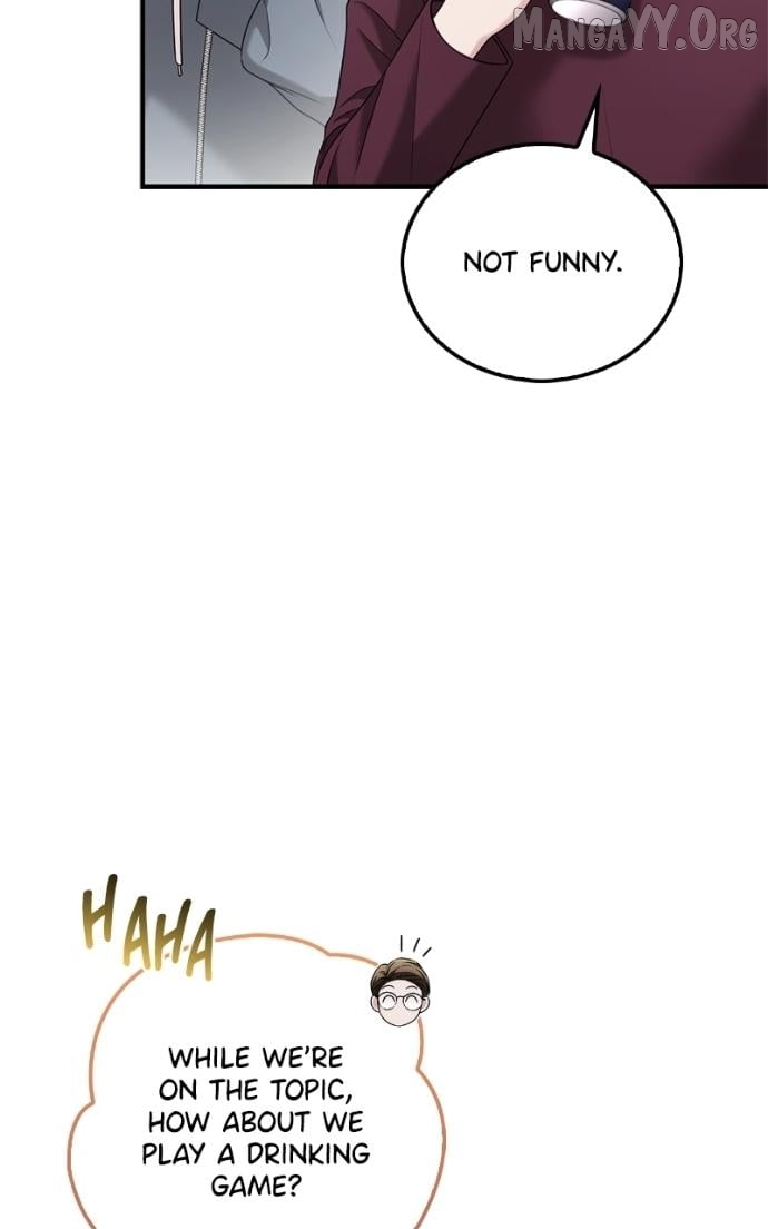 How far can we go as a couple? Chapter 76 - page 86