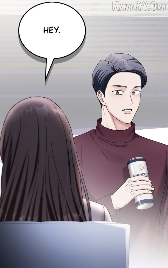 How far can we go as a couple? Chapter 76 - page 89