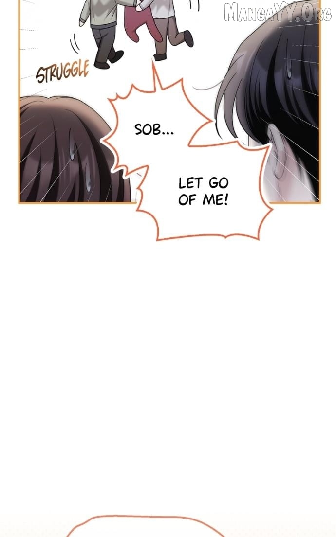 How far can we go as a couple? Chapter 76 - page 9