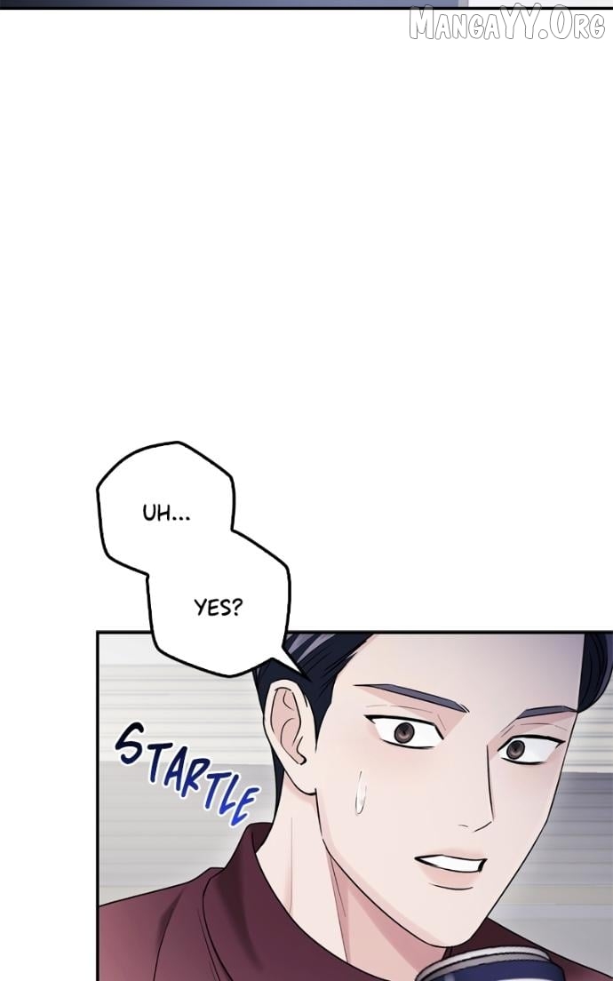 How far can we go as a couple? Chapter 76 - page 90