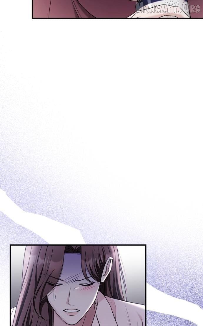 How far can we go as a couple? Chapter 76 - page 91